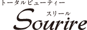 トータルビューティー Sourireのロゴ